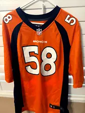 Von Miller Jersey