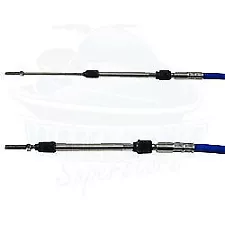 Kawasaki 440/550 Steering Cables Jet Ski