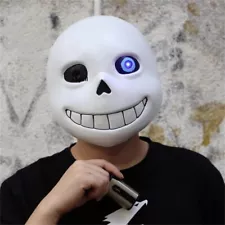 undertale sans mask for sale