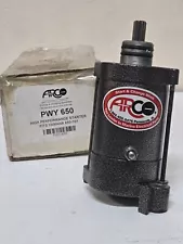 ARCO PWY 650 Starter for Yamaha 650-701