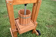 old cider press for sale