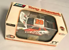 Tony Stewart Revell 1999 Habitat for Humanity/Home Depot 1:64 LE 1/10,000 NIB