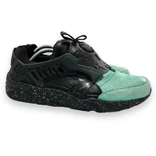 Puma Disc Blaze x Ronnie Fieg Coa KITH Mens Size 11.5 US 35660901 Black Athletic