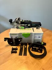 Festool Domino DF 500 Joining Machine