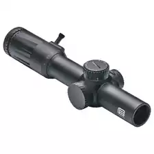 EOTech Vudu 1-10x28mm FFP LE5 Crosshair Reticle (MRAD) Riflescope VDU1-10FFLE5