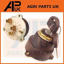 Ignition Switch for John Deere 1020 1040 1350 1630 1840 1850 2130 3650 Tractor