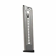 Smith & Wesson Magazine 22LR 10Rd Fits Victory Stainless Finish SW22 3001520