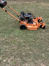 Scag SFC 30 Mower