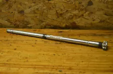 John Deere LT155 OEM Steering Shaft AM131615 LT133 LT150 LT160 LT166 LT170 LT180