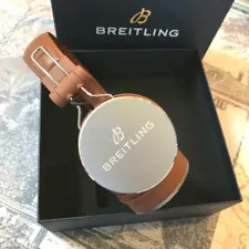 BREITLING Headphones Giveaway Novelty Not for Sale Item Owners