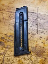 GSG 1911 Magazine 10-Round 22LR Factory Made In Germany Steel Black + Base Pad