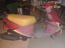 2008 Genuine Scooter Buddy 790 Miles