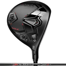 Cobra DarkSpeed Max Fairway Wood | Choose Your Loft, & Flex