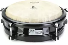 Toca Percussion Commuter Conga - 11 inch