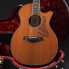 Taylor 50th Anniversary Builder's Edition 814ce LTD 2024 Limited Quantity Model!