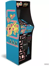 galaga arcade machine for sale