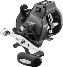 daiwa accupepth lcbw20 Line Counter Reel