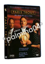 paris trout dvd for sale