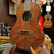 Martin: 1T IZ Tenor Uke (Tenor)