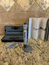 10th Doctor Sonic Screwdriver Universal Remote Control Wand Company (Doctor Who)