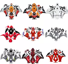 ABS Fairings for CBR1000RR 2012 2013 2014 2015 16 Honda Motorcycle Bodywork Kit (For: 2014 CBR1000RR)