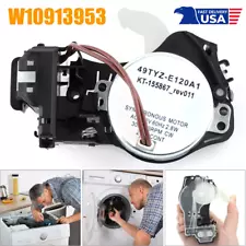 W10913953 Washer Shift Actuator for Whirlpool Maytag Kenmore W10815026 W10597177