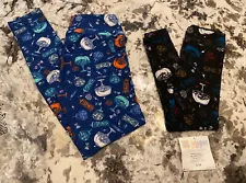 lularoe mommy and me leggings for sale