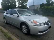 New Listing2009 Nissan Altima 2.5