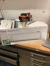 Cricut Explore Air 2 Daybreak Cutting Machine