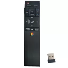 Remote Control For Samsung 4K Curved TV BN59-01220E BN5901220E RMCTPJ1AP2