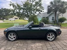 2006 Mazda MX-5 Miata