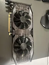 EVGA GeForce RTX 2070 XC ULTRA GAMING 8GB GDDR6 Graphics Card (08G-P4-2173-KR)