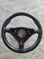 Porsche 996 Turbo Steering Wheel A28