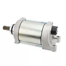 Starter Motor For Honda CBR1000RR/ABS 2008-2021 31200-MFL-003 (For: 2021 Honda CBR1000RR)