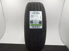 235/65R17 108W 7MM FALKEN AZENIS FK520 PART WORN PRESSURE TESTED TYRE