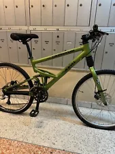 CANNONDALE JEKYLL…