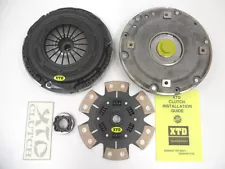 XTD STAGE 5 RACING EXTREME CLUTCH KIT FITS 2003-2005 DODGE NEON SRT-4