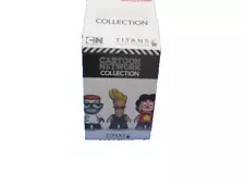 Titans Cartoon Network Samurai Jack Mini Vinyl Figurine