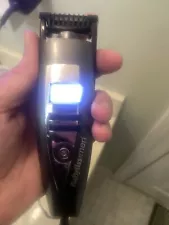 babyliss trimmer (used)