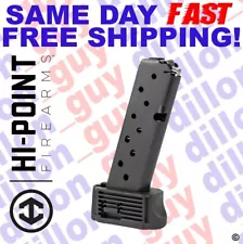 Hi-Point 10 Round 9mm/380 Compact Magazine CLP10C SAME DAY FAST FREE SHIPPING