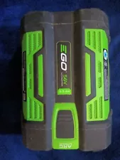 PRICE DROP! - EGO BA1400T 56V 2.5AH BATTERY 2022 - FS