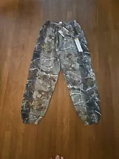 Realtree camo hunting pants