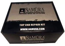 Namura Top End Rebuild Kit KTM 450SX ATV 2009-2010 96.93mm Standard Bore (For: KTM)