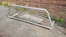 Aluminium Pick Up Truck Cab Protector Headache Rack See Photos For Sizes