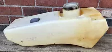 John Deere Z425 Z225 Z245 Z445 Z465 Eztrak Zero Turn Mower Fuel Tank AM136636