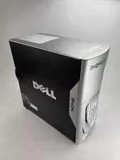 Dell XPS 600 MT Intel Pentium D 3.2GHz 2GB RAM No HDD No OS