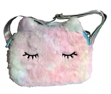 colorful plush bags for sale