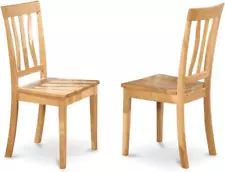 antique oak dining chairs for sale