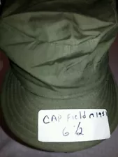 m 1951 field cap for sale