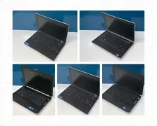 Fast Cheap Laptop Dell Intel Core i3 i5 8GB 16GB RAM 500GB 1TB SSD Win 10 WIFI